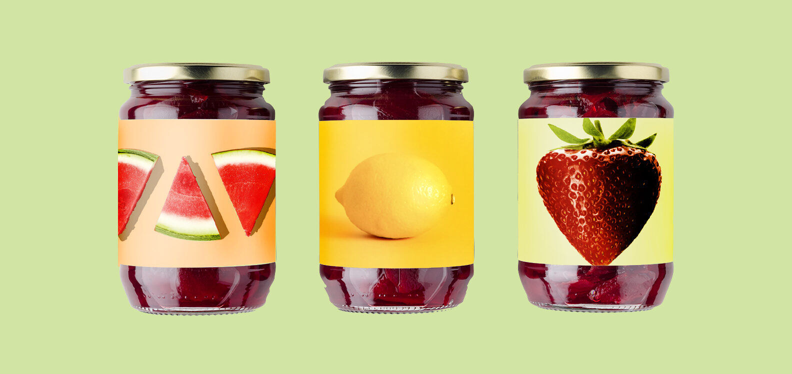Food safety approved pickled beets in jars